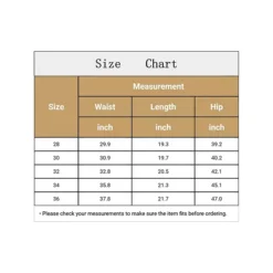 Men's Dress Shorts Flat Front Lightweight Summer Business Formal Shorts With Pocket -Fashion Clothing Store 7477860 ALT4