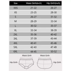 8 Packs Women's High Waist Underwear Tummy Control Comfortable Lace Trim Ribbed Panties 10 8 Packs Women's High Waist Underwear Tummy Control Comfortable Lace Trim Ribbed Panties -Fashion Clothing Store 7478926 ALT3