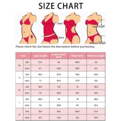 Women's Square Ring Bikini Sets, 2 Pieces Adjustable Spaghetti Straps Triangle Bottoms Swimwear 15 Women's Square Ring Bikini Sets, 2 Pieces Adjustable Spaghetti Straps Triangle Bottoms Swimwear -Fashion Clothing Store 7521859 ALT4