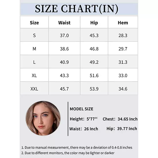 Women's Denim Overall Casual Outfits Adjustable Strap Bib Romper Jean Shorts 5 Women's Denim Overall Casual Outfits Adjustable Strap Bib Romper Jean Shorts - Image 5