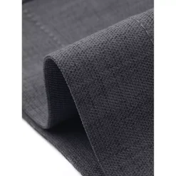 Women's Work Pants With Pockets Pull On High Waist Dress Ankle Pants Slacks -Fashion Clothing Store 7581520 ALT3