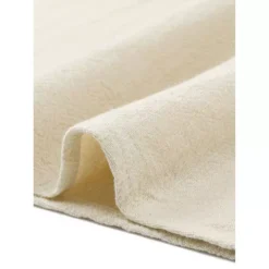 Women's Linen Sleeveless Dresses Crewneck Loose Fit Shift Casual Tank Dress With Pockets -Fashion Clothing Store 7581623 ALT3