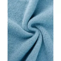 Women's Lounge Set Stripe Tank Top And Shorts V Neck Knit Pajama Set PJ Set -Fashion Clothing Store 7589885 ALT3