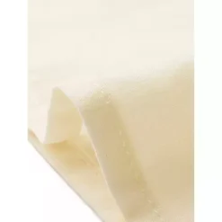 Lace Trim Tiered Maxi Skirt For Women's Summer Boho Elastic High Waist Skirt -Fashion Clothing Store 7589925 ALT3