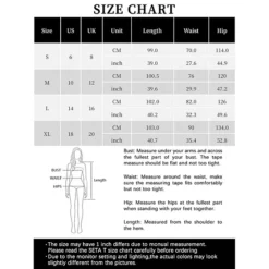 Women's Linen Summer Palazzo Pants Flowy Wide Leg Beach Trousers With Pockets -Fashion Clothing Store 7602667 ALT4