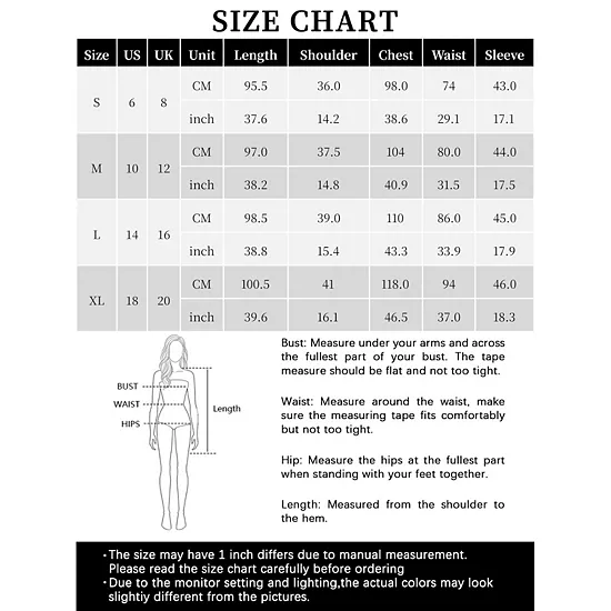 Women's Summer Floral Dress V Neck Half Sleeve Drawstring Waist Knee Length Flowy Dress With Pockets 5 Women's Summer Floral Dress V Neck Half Sleeve Drawstring Waist Knee Length Flowy Dress With Pockets - Image 5