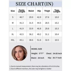 Women's Denim Jumpsuits Dungarees Pockets Spring Fashion Work Outfits Baggy Bib Overalls -Fashion Clothing Store 7604585 ALT4