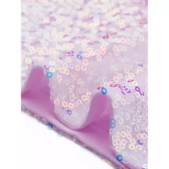 Sequin Dresses For Women Party Spaghetti Adjustable Beaded Mini Dress -Fashion Clothing Store 7604599 ALT3