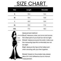 Women's Evening Shurg Sequin Beaded Open Front Cocktail Formal Bolero -Fashion Clothing Store 7696692 ALT4