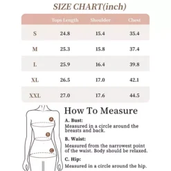 Women's Ribbed Knit Short Sleeve Nursing Shirts Crossover Maternity Breastfeeding Top -Fashion Clothing Store 7709278 ALT3