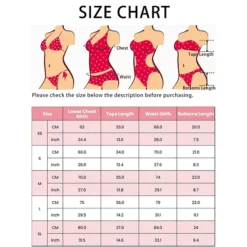 Women's Leaf Print Color Block Bikini Sets, 2 Pcs Halter Top Boyshorts Bottom Swimwear Bathing Suits -Fashion Clothing Store 7741958 ALT4