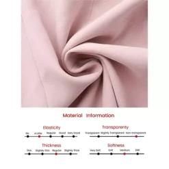 Women's 2 Piece Skirt Suit Set Business Work Blazers And Pencil Skirts -Fashion Clothing Store 7755439 ALT3