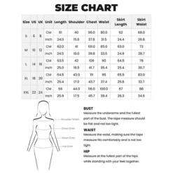 Women's 2 Piece Skirt Suit Set Business Work Blazers And Pencil Skirts -Fashion Clothing Store 7755439 ALT4