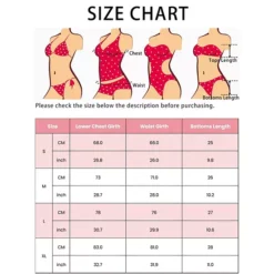 Women's Leopard Colorblock Full Coverage Bikini Sets, 2 Piece Ruffled Long Top Swimwear Bathing Suit -Fashion Clothing Store 7789882 ALT4