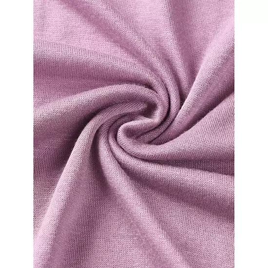 Women's Pajama Pants Wide Leg Drawstring Sweatpant Stretch Palazzo Lounge Trouser Yoga Sleep Bottoms 4 Women's Pajama Pants Wide Leg Drawstring Sweatpant Stretch Palazzo Lounge Trouser Yoga Sleep Bottoms - Image 4