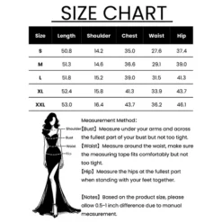 Women's Sleeveless Formal Dress Mesh V Neck Cocktail Evening Wedding Guest Maxi Dress -Fashion Clothing Store 7791206 ALT4