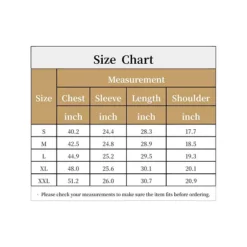 Men's Contrast Button Collared Pocket Long Sleeves Golf Polo T-Shirts -Fashion Clothing Store 7793816 ALT4