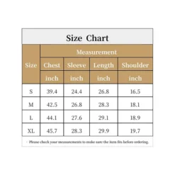 Men's Classic Regular Fit Solid Color Long Sleeves Business Golf Polo Shirt 14 Men's Classic Regular Fit Solid Color Long Sleeves Business Golf Polo Shirt -Fashion Clothing Store 7799345 ALT4