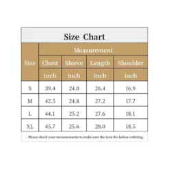 Men's Long Sleeve Solid Color Pullover Business Knitted Polo Shirt -Fashion Clothing Store 7799358 ALT4