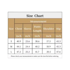 Men's 2 Pieces Long Sleeve Solid Color Button Down Casual Pajamas Set -Fashion Clothing Store 7803464 ALT4