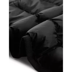 Women's Short Down Coat Packable Hooded Puffer Jacket Winter Ultra Light Outerwear -Fashion Clothing Store 7806607 ALT3