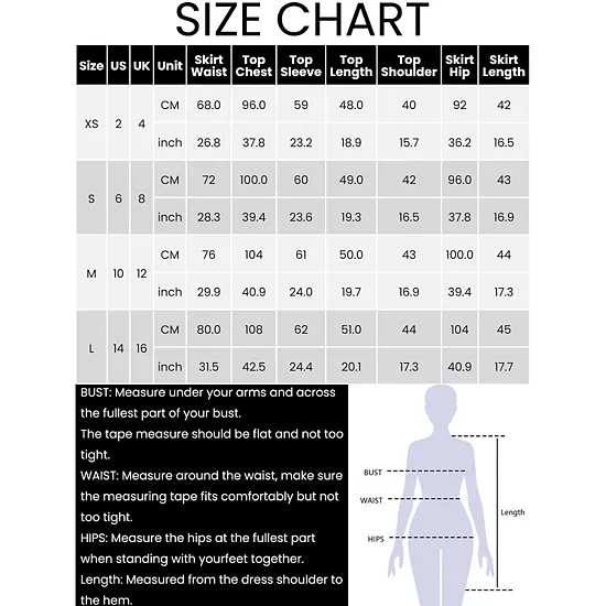 Women's 2 Piece Skirt Set Plaid Tweed Blazer Button Down Long Sleeve Jacket Mini Skirt Sets 5 Women's 2 Piece Skirt Set Plaid Tweed Blazer Button Down Long Sleeve Jacket Mini Skirt Sets - Image 5