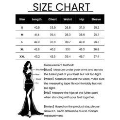 Women's Formal Dress Square Neck Mesh Long Sleeve Evening Cocktail Pencil Dresses -Fashion Clothing Store 7807166 ALT4