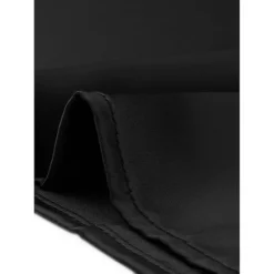 2Pcs Women's Satin Tank Tops Silky Casual Basic V Neck Sleeveless Camisole -Fashion Clothing Store 7807743 ALT3