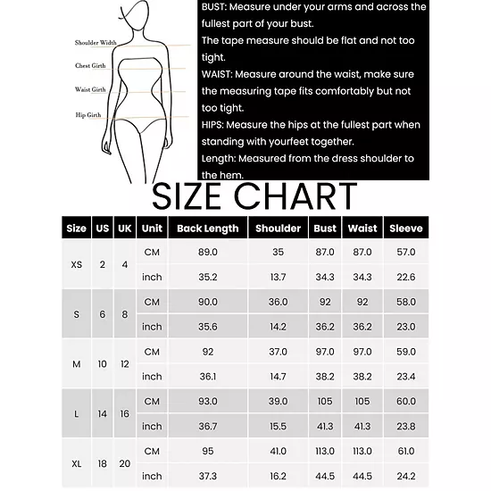 Fall Babydoll Dress For Women Casual Long Sleeve Self Tie Bow Cute Tunic Dresses 5 Fall Babydoll Dress For Women Casual Long Sleeve Self Tie Bow Cute Tunic Dresses - Image 5