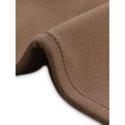 Women's Mini Dress Scoop Neck Long Sleeves Party Club Slim Fit Bubble Skirt Short Cocktail Dress -Fashion Clothing Store 7814897 ALT3