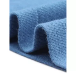 Women's Pullover Sweaters Long Sleeve Crew Neck Loose Fit Stretchy Knit Sweater Elegant Peplum Tops 8 Women's Pullover Sweaters Long Sleeve Crew Neck Loose Fit Stretchy Knit Sweater Elegant Peplum Tops -Fashion Clothing Store 7814924 ALT3