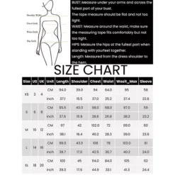 Long Sleeve Dress For Women's V Neck Floral Smocked High Waist Ruffle A Line Knee Length Dresses -Fashion Clothing Store 7816561 ALT4