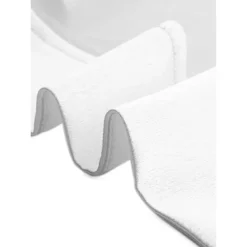 Satin Shrug For Women's Evening Dresses Mesh Coverup Open Front Long Sleeve Cropped Bolero -Fashion Clothing Store 7816719 ALT3