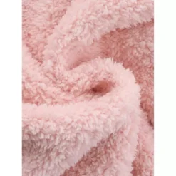 Women's Fleece Pajama Bottoms Fuzzy Elastic Waistband Lounge Plush Warm Winter Lounge Pants 13 Women's Fleece Pajama Bottoms Fuzzy Elastic Waistband Lounge Plush Warm Winter Lounge Pants -Fashion Clothing Store 7819107 ALT3