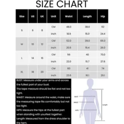 Women's Slip Shorts For Under Dresses Seamless High Waist Tummy Control Hip Lifter Thigh Slimmers -Fashion Clothing Store 7827131 ALT4