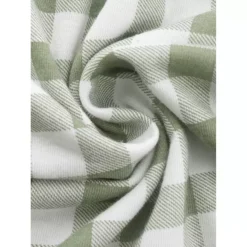 Women's Plaid Pajama Bottoms Elastic Waist With Pockets Long Sleepwear Lounge Pants 11 Women's Plaid Pajama Bottoms Elastic Waist With Pockets Long Sleepwear Lounge Pants -Fashion Clothing Store 7827132 ALT3