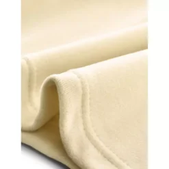 Women's Turtleneck Knit Top Asymmetric Slim Fit Basic Thermal Shirts -Fashion Clothing Store 7828394 ALT3