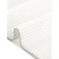 Women Pullover Sweaters Mock Neck Long Sleeve Casual Loose Oversized Sweater Tops -Fashion Clothing Store 7831688 ALT3