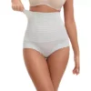 Women's Tummy Control Shapewear Panties High Waisted Body Shaper Panty Shaping Boyshorts Underwear