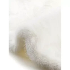 Women's Faux Fur Coat Fashion Winter Open Front Jacket Notch Lapel Long Sleeve Fluffy Fur Coat 11 Women's Faux Fur Coat Fashion Winter Open Front Jacket Notch Lapel Long Sleeve Fluffy Fur Coat -Fashion Clothing Store 7838634 ALT3