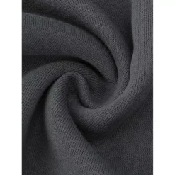 Women's Lounge Pants Long Straight Elastic Waist Drawstring With Pocket Sleep Sport Pajama Nightwear -Fashion Clothing Store 7838638 ALT3