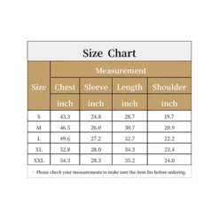 Men's Winter Warm Coat Fleece Lined Thicken Hooded Parka Jacket -Fashion Clothing Store 7860172 ALT4