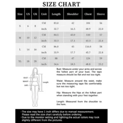 Women's Faux Shearling Coat Double Breast Lapel Fleece Jackets Long Faux Fur Outwear With Pockets -Fashion Clothing Store 7869936 ALT4