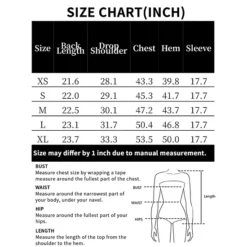 Womens Cropped Hoodie Long Sleeve Half Zip Pullover Oversized Sweatshirts Fall Winter Outfits 11 Womens Cropped Hoodie Long Sleeve Half Zip Pullover Oversized Sweatshirts Fall Winter Outfits -Fashion Clothing Store 7888429 ALT4