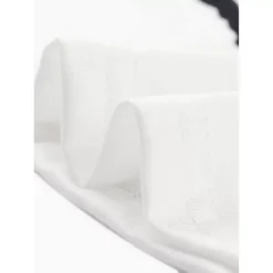 2 Packs Women's Round Neck Nightshirt Striped Short Sleeve Sleepshirt Nightgown -Fashion Clothing Store 7903753 ALT3