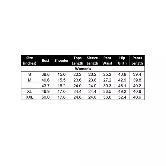 Women's Halloween Matching Cute Pumpkin Print Long Sleeve Top With Pants Family Pajama Sets 5 Women's Halloween Matching Cute Pumpkin Print Long Sleeve Top With Pants Family Pajama Sets - Image 5