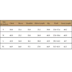 Women's Sleepwear Long Sleeve Tops And Plaid Pants Family Pajamas Set -Fashion Clothing Store 7943573 ALT4