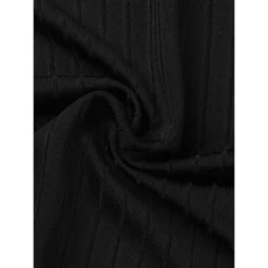 INSPIRE CHIC Women's 2 Pcs Ribbed Knit Lace-Trim V-Neck Cami Top With Shorts Sleeveless Pajama Sets -Fashion Clothing Store GUEST 027e48be e0eb 4c43 bb93 ca9f07aa76ee