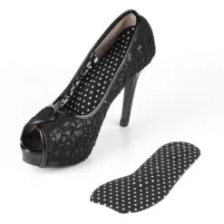 INSPIRE CHIC Women's Sponge 3/4 Length High Heel Cushions Insoles -Fashion Clothing Store GUEST 051679a5 c58d 49a8 ab22 9880959c8a97