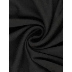 INSPIRE CHIC Women's Cotton Stretchy Elastic Waist Straight Wide-Leg Pajama Pants With Pockets -Fashion Clothing Store GUEST 06cd718b 85ba 40c1 b8a7 68ca9d562c22